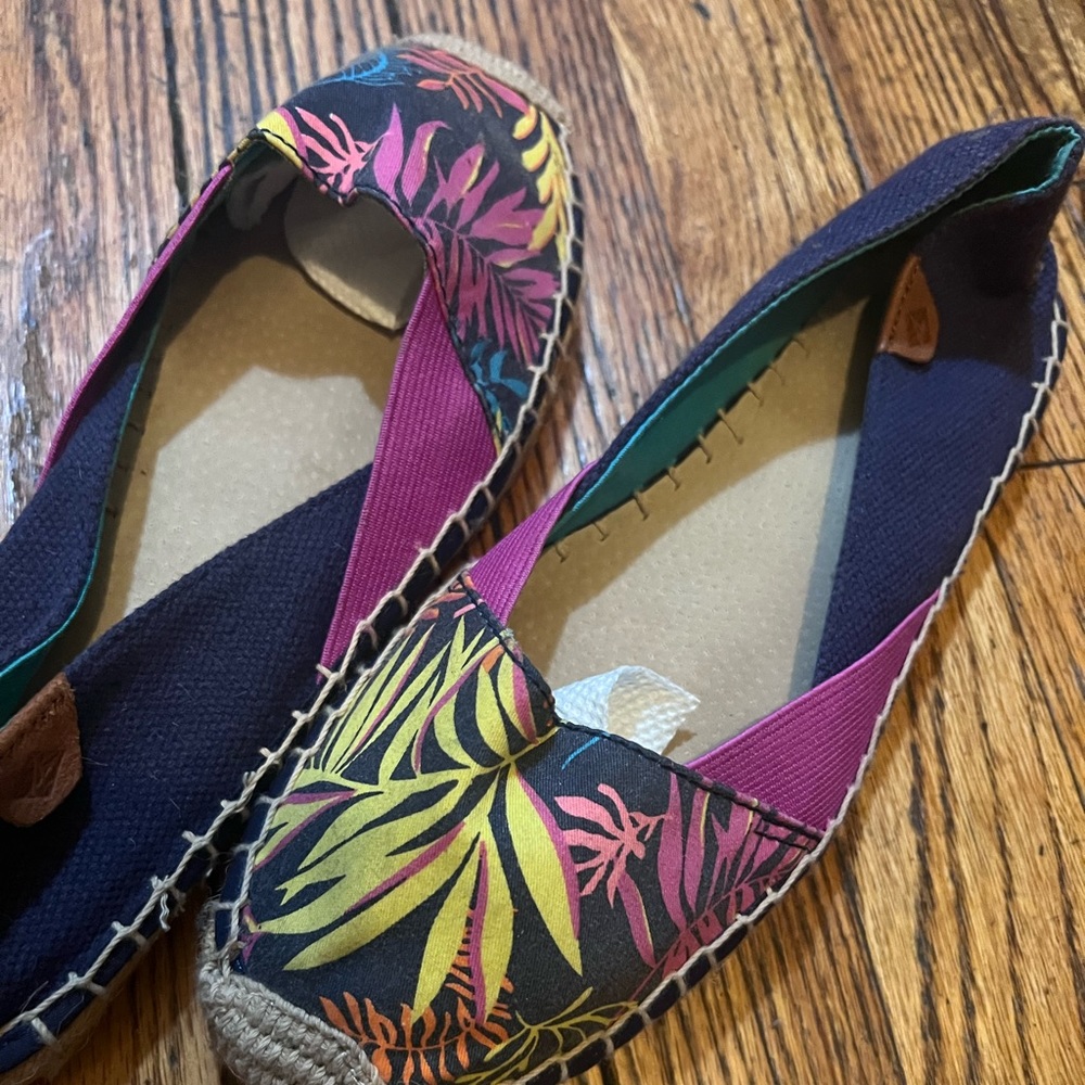 Sperrys boat shoes - flats size 7